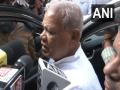 'Will try to meet leaders of various parties... including NDA": Jitan Ram Manjhi after HAM withdraws support to Bihar Govt - Hindi News | 'Will try to meet leaders of various parties... including NDA": Jitan Ram Manjhi after HAM withdraws support to Bihar Govt | Latest politics News at Lokmattimes.com
