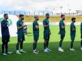 Pakistan football team receives Indian visas for SAFF Cup - Hindi News | Pakistan football team receives Indian visas for SAFF Cup | Latest international News at Lokmattimes.com