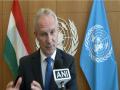 UNSC needs better representatives in Security Council including countries like India: UNGA Chief - Hindi News | UNSC needs better representatives in Security Council including countries like India: UNGA Chief | Latest international News at Lokmattimes.com