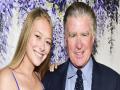 Treat Williams' daughter remembers late actor on Father's Day, one week after his death - Hindi News | Treat Williams' daughter remembers late actor on Father's Day, one week after his death | Latest entertainment News at Lokmattimes.com