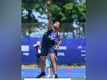 Bihar's athlete Gajendra finding words, confidence at Special Olympics World Games 2023 - Hindi News | Bihar's athlete Gajendra finding words, confidence at Special Olympics World Games 2023 | Latest other-sports News at Lokmattimes.com