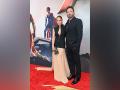Jennifer Lopez ignores ex-husband Marc Anthony in Father's Day tribute to Ben Affleck - Hindi News | Jennifer Lopez ignores ex-husband Marc Anthony in Father's Day tribute to Ben Affleck | Latest entertainment News at Lokmattimes.com