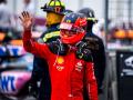 "Definitely encouraging," Charles Leclerc on Ferrari's Canadian GP turnaround - Hindi News | "Definitely encouraging," Charles Leclerc on Ferrari's Canadian GP turnaround | Latest other-sports News at Lokmattimes.com