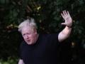 UK Parliament backs partygate report revealing Boris Johnson "deliberately misled parliament" - Hindi News | UK Parliament backs partygate report revealing Boris Johnson "deliberately misled parliament" | Latest international News at Lokmattimes.com