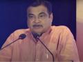 Soon, air conditioned driver cabins to be mandatory in trucks: Nitin Gadkari - Hindi News | Soon, air conditioned driver cabins to be mandatory in trucks: Nitin Gadkari | Latest business News at Lokmattimes.com