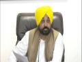 Punjab Assembly passes bill to amend Sikh Gurudwaras Act for "free telecast" of Gurbani from Golden Temple - Hindi News | Punjab Assembly passes bill to amend Sikh Gurudwaras Act for "free telecast" of Gurbani from Golden Temple | Latest national News at Lokmattimes.com