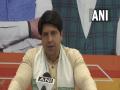 "I do not understand why Congress is opposing UCC?": BJP Spokesperson Shehzad Poonawalla - Hindi News | "I do not understand why Congress is opposing UCC?": BJP Spokesperson Shehzad Poonawalla | Latest national News at Lokmattimes.com