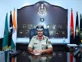 BSF DG visits Border Outposts along India-Pakistan border in Punjab; reviews security situation - Hindi News | BSF DG visits Border Outposts along India-Pakistan border in Punjab; reviews security situation | Latest national News at Lokmattimes.com