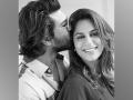 Jr NTR to Kiara Advani, celebs congratulate Ram Charan-Upasana on baby girl - Hindi News | Jr NTR to Kiara Advani, celebs congratulate Ram Charan-Upasana on baby girl | Latest entertainment News at Lokmattimes.com