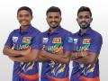 Dilshan Madushanka, Dunith Wellalage, Sahan Arachchige set to join Sri Lanka's Qualifier squad as stand-by options - Hindi News | Dilshan Madushanka, Dunith Wellalage, Sahan Arachchige set to join Sri Lanka's Qualifier squad as stand-by options | Latest cricket News at Lokmattimes.com