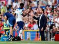 "Key player performing at really high level": England manager Gareth Southgate lauds Bukayo Saka - Hindi News | "Key player performing at really high level": England manager Gareth Southgate lauds Bukayo Saka | Latest football News at Lokmattimes.com