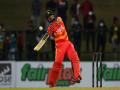 Zimbabwe clinch another World Cup Qualifier win after defeating Netherlands by 6 wickets - Hindi News | Zimbabwe clinch another World Cup Qualifier win after defeating Netherlands by 6 wickets | Latest cricket News at Lokmattimes.com