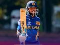 Kusal Mendis completes 8000 runs international cricket, Sri Lanka defeat UAE - Hindi News | Kusal Mendis completes 8000 runs international cricket, Sri Lanka defeat UAE | Latest cricket News at Lokmattimes.com