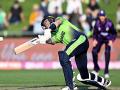 Ireland's George Dockrell completes 2000 runs in international career - Hindi News | Ireland's George Dockrell completes 2000 runs in international career | Latest cricket News at Lokmattimes.com