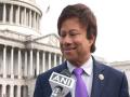 "Great honour to escort PM Modi to his historic address to joint session of US Congress": Indian-American Shri Thanedar - Hindi News | "Great honour to escort PM Modi to his historic address to joint session of US Congress": Indian-American Shri Thanedar | Latest international News at Lokmattimes.com