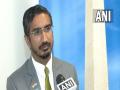 India, US have similar concerns about China's rise: Dhruva Jaishankar - Hindi News | India, US have similar concerns about China's rise: Dhruva Jaishankar | Latest international News at Lokmattimes.com