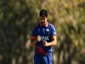 ICC Cricket World Cup Qualifiers: Nepal defeat USA, won match by six wickets - Hindi News | ICC Cricket World Cup Qualifiers: Nepal defeat USA, won match by six wickets | Latest cricket News at Lokmattimes.com
