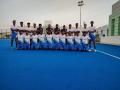 India Junior Men's National Championship: Hockey Odisha to take on Hockey Madhya Pradesh in semi-final clash - Hindi News | India Junior Men's National Championship: Hockey Odisha to take on Hockey Madhya Pradesh in semi-final clash | Latest hockey News at Lokmattimes.com