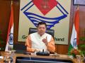 Achieve goal of drug-free Uttarakhand by 2025: CM to officials - Hindi News | Achieve goal of drug-free Uttarakhand by 2025: CM to officials | Latest national News at Lokmattimes.com