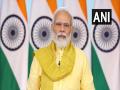 "Coming together of more than 180 countries on India's call is historic": PM Modi greets people on International Yoga Day - Hindi News | "Coming together of more than 180 countries on India's call is historic": PM Modi greets people on International Yoga Day | Latest national News at Lokmattimes.com