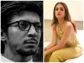 Ridhi Dogra, Anshuman Jha to travel to Germany for Lakadbaggha's European premiere - Hindi News | Ridhi Dogra, Anshuman Jha to travel to Germany for Lakadbaggha's European premiere | Latest entertainment News at Lokmattimes.com