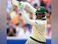 Aussie batter Usman Khawaja opens up on his emotions during final session of 1st Test of Ashes 2023 - Hindi News | Aussie batter Usman Khawaja opens up on his emotions during final session of 1st Test of Ashes 2023 | Latest cricket News at Lokmattimes.com