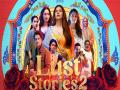 Tamannaah Bhatia, Vijay Varma's intriguing 'Lust Stories 2' trailer out - Hindi News | Tamannaah Bhatia, Vijay Varma's intriguing 'Lust Stories 2' trailer out | Latest entertainment News at Lokmattimes.com