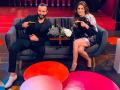 Saif Ali Khan, Sara Ali Khan come together for a special shoot, see pic - Hindi News | Saif Ali Khan, Sara Ali Khan come together for a special shoot, see pic | Latest entertainment News at Lokmattimes.com
