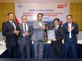 Petromin Express India partners with HPCL to set up 1,000 Multi-brand Quick Service Centres - Hindi News | Petromin Express India partners with HPCL to set up 1,000 Multi-brand Quick Service Centres | Latest business News at Lokmattimes.com