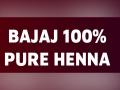 Bajaj Consumer Care launches Bajaj 100% Pure Henna - Hindi News | Bajaj Consumer Care launches Bajaj 100% Pure Henna | Latest business News at Lokmattimes.com
