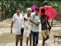 Assam: Nearly 1.20 lakh people in 20 districts affected by floods - Hindi News | Assam: Nearly 1.20 lakh people in 20 districts affected by floods | Latest national News at Lokmattimes.com