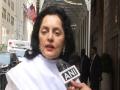 "It was a matter of deep honour for us and UN": Ruchira Kamboj on PM Modi leading Yoga event at UN - Hindi News | "It was a matter of deep honour for us and UN": Ruchira Kamboj on PM Modi leading Yoga event at UN | Latest international News at Lokmattimes.com