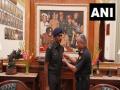 Army chief Manoj Pande lauds soldier from Tamil Nadu for saving a woman from drowning - Hindi News | Army chief Manoj Pande lauds soldier from Tamil Nadu for saving a woman from drowning | Latest national News at Lokmattimes.com