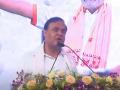 Vivekananda introduced 'Sanatan Dharma' to world, PM Modi put yoga on global stage: Assam CM Himanta Sarma - Hindi News | Vivekananda introduced 'Sanatan Dharma' to world, PM Modi put yoga on global stage: Assam CM Himanta Sarma | Latest national News at Lokmattimes.com