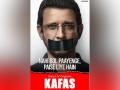 Sharman Joshi, Mona Singh's new show 'Kafas' release date is out - Hindi News | Sharman Joshi, Mona Singh's new show 'Kafas' release date is out | Latest entertainment News at Lokmattimes.com