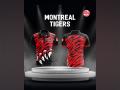 Global T20 Canada unveils team jersey as they gear up for third edition of the marquee tournament - Hindi News | Global T20 Canada unveils team jersey as they gear up for third edition of the marquee tournament | Latest cricket News at Lokmattimes.com