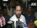 "Next LS polls won't be fought on PM Modi's name": Tejashwi Yadav ahead of mega Opposition meet - Hindi News | "Next LS polls won't be fought on PM Modi's name": Tejashwi Yadav ahead of mega Opposition meet | Latest politics News at Lokmattimes.com