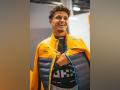 "We got the penalty... I am not unsportsmanlike": McLaren's driver Lando Norris - Hindi News | "We got the penalty... I am not unsportsmanlike": McLaren's driver Lando Norris | Latest football News at Lokmattimes.com