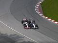 Kevin Magnussen, Nyck de Vries dodges car crash in Canada GP - Hindi News | Kevin Magnussen, Nyck de Vries dodges car crash in Canada GP | Latest other-sports News at Lokmattimes.com