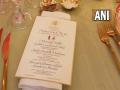 Nod to PM Modi's call, Millets to be featured in White House State Dinner menu - Hindi News | Nod to PM Modi's call, Millets to be featured in White House State Dinner menu | Latest international News at Lokmattimes.com