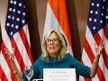 Education is cornerstone of bond between India-US: Jill Biden - Hindi News | Education is cornerstone of bond between India-US: Jill Biden | Latest international News at Lokmattimes.com