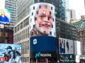 Times Square flooded with PM Modi's welcome displays for historic State visit to US - Hindi News | Times Square flooded with PM Modi's welcome displays for historic State visit to US | Latest international News at Lokmattimes.com