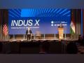 Indus-X event aims to boost Indo-US defence partnerships under iCET - Hindi News | Indus-X event aims to boost Indo-US defence partnerships under iCET | Latest international News at Lokmattimes.com