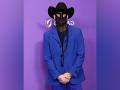 Masked singer Orville Peck postpones upcoming shows to focus on mental health - Hindi News | Masked singer Orville Peck postpones upcoming shows to focus on mental health | Latest entertainment News at Lokmattimes.com