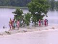Flood situation worsens in Assam; around 45,000 people, 108 villages currently underwater - Hindi News | Flood situation worsens in Assam; around 45,000 people, 108 villages currently underwater | Latest national News at Lokmattimes.com