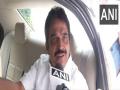 "PM Modi has not uttered a single word..." Congress leader Venugopal on Manipur violence - Hindi News | "PM Modi has not uttered a single word..." Congress leader Venugopal on Manipur violence | Latest politics News at Lokmattimes.com