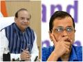 Delhi LG slams raises concern over inordinate delay in Govt's hospital projects - Hindi News | Delhi LG slams raises concern over inordinate delay in Govt's hospital projects | Latest national News at Lokmattimes.com