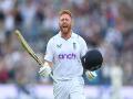 England head coach Brendon McCullum defends Jonny Bairstow's performance in first Ashes Test against Australia - Hindi News | England head coach Brendon McCullum defends Jonny Bairstow's performance in first Ashes Test against Australia | Latest cricket News at Lokmattimes.com