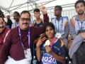 Gold rush for India at Special Olympics World Games 2023 in Berlin - Hindi News | Gold rush for India at Special Olympics World Games 2023 in Berlin | Latest other-sports News at Lokmattimes.com