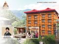 Amritara Hotels and Resorts added prestigious Hidden Land Hotel in Sikkim as their 18th luxurious property, achieving remarkable expansion in just 4 days! - Hindi News | Amritara Hotels and Resorts added prestigious Hidden Land Hotel in Sikkim as their 18th luxurious property, achieving remarkable expansion in just 4 days! | Latest business News at Lokmattimes.com